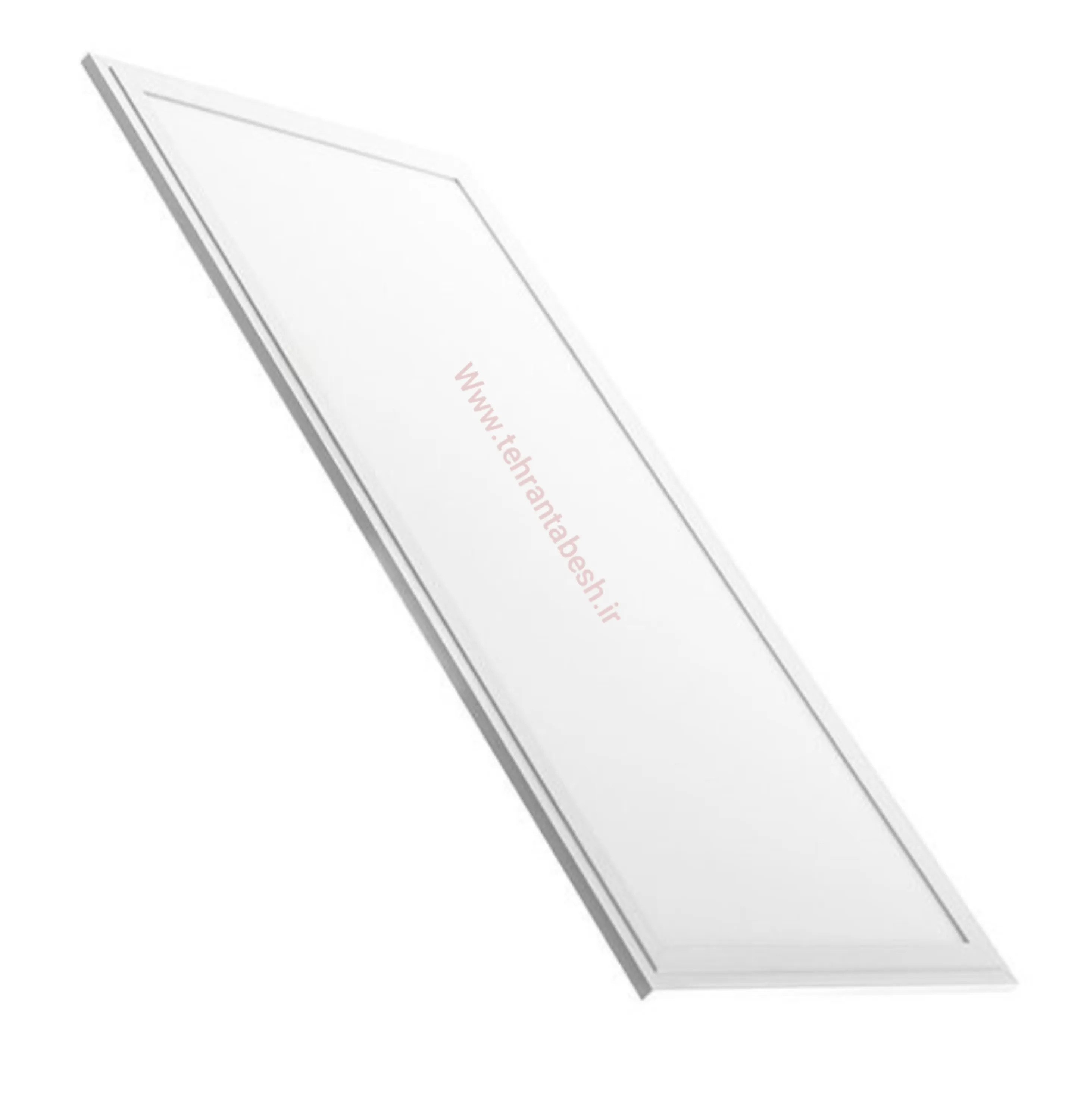 پنل مستطیل30در120 مهتابی سفید پنل مستطیل30در120 مهتابی سفید